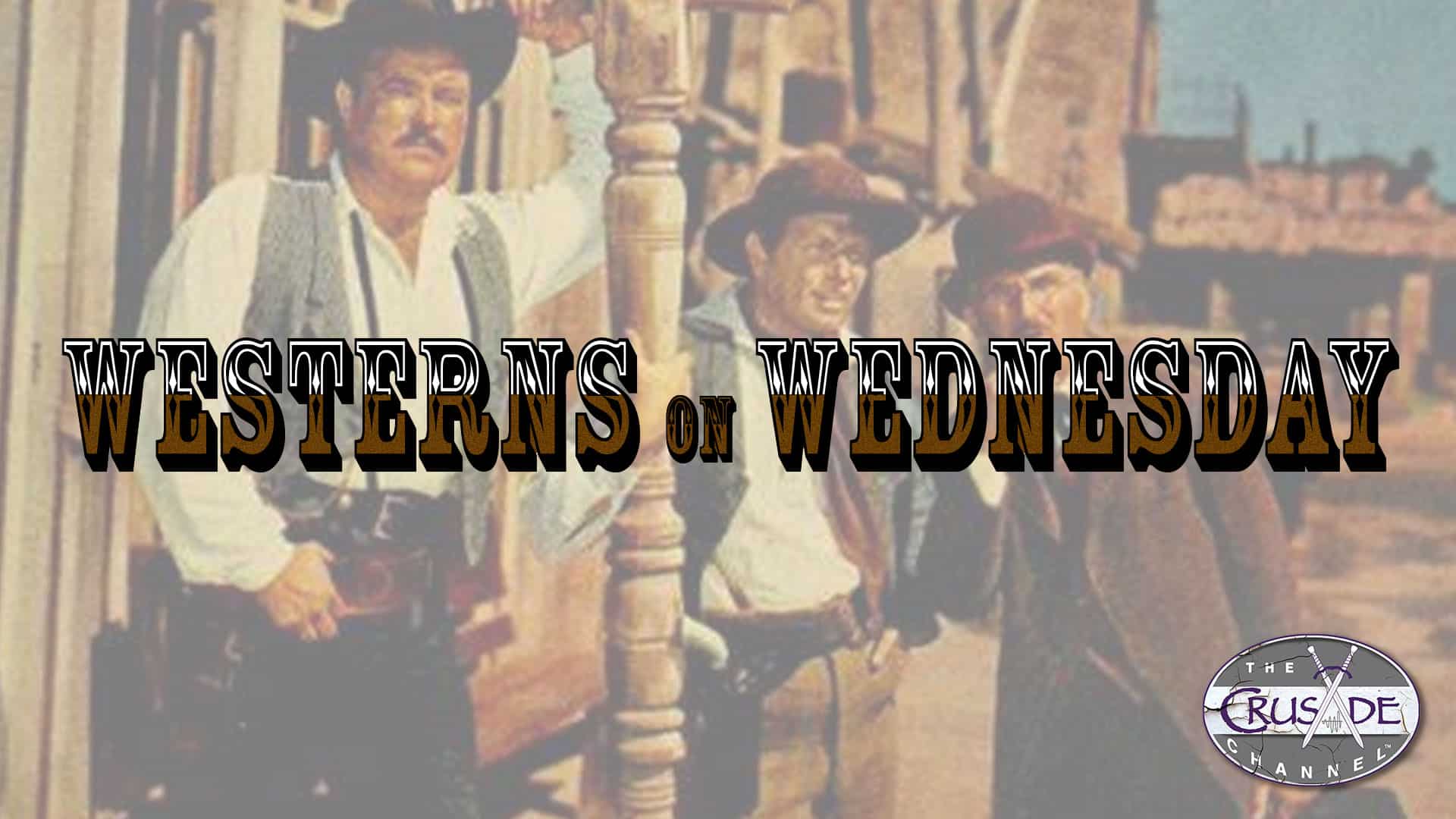 Westerns On Wednesday- Gunsmoke Episode 1 Billy The Kid